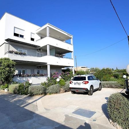 Marija Anchor Exclusive Hotel Zadar Buitenkant foto