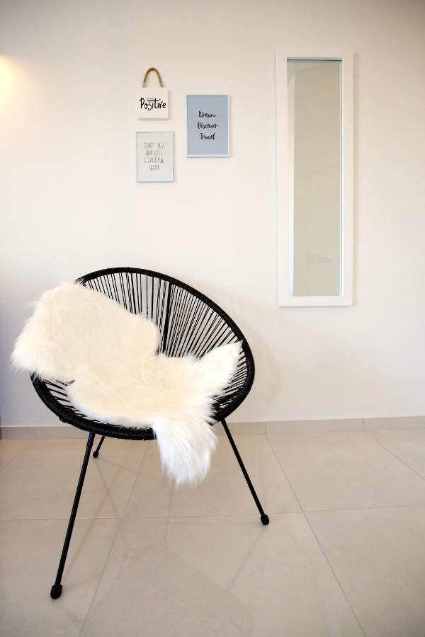 Marija Anchor Exclusive Hotel Zadar Buitenkant foto